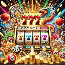 The actual Expanding Rise in popularity of Situs Video slot Online