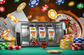 Online Casino Strategies: How you can Optimize Your current Profits