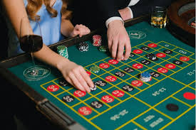 This Increase regarding Online Casinos: Any Digital camera Development with Playing