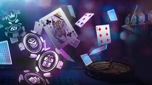 A Increase associated with Online Casinos: A Brand-new Period associated with Entertainment