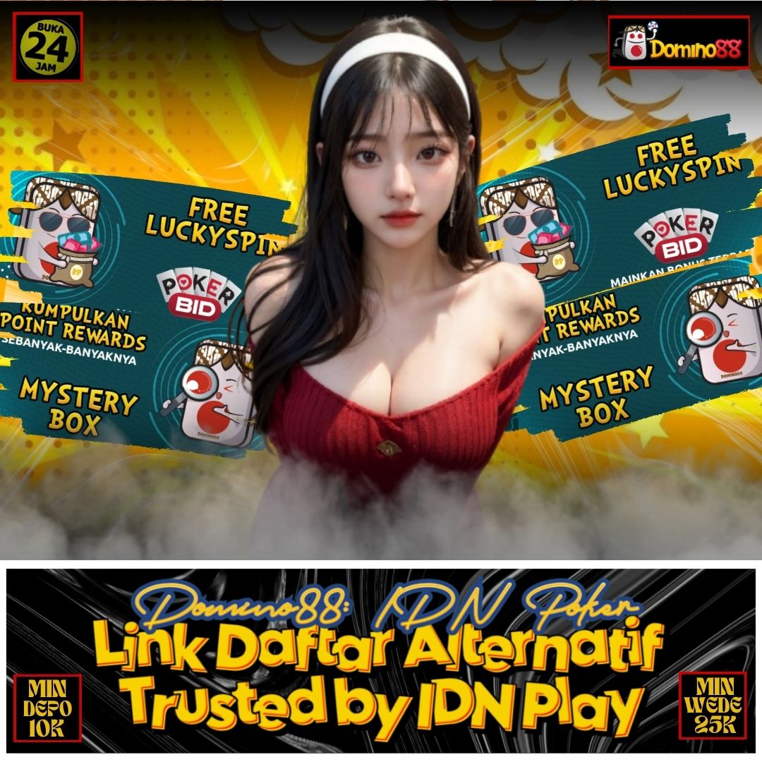 Domino88 Sign in: Your Safe Gateway towards the Best Online Internet casino Expertise