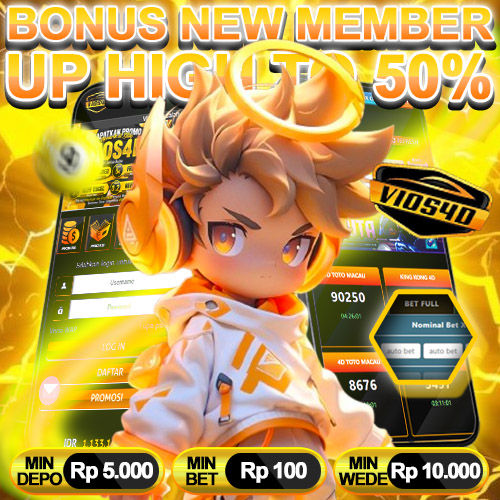 Cara Terbaik VIOS4D Mendefinisikan Ulang Lanskap Kasino Online Berkat Teknologi Permainan Canggih dan Pengembangan yang Berfokus pada Pemain